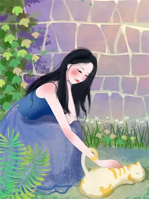 穿越之我是小龙女