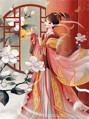 尘劫：九域龙途
