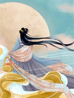 江湖同路