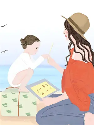 如何评价野原美伢