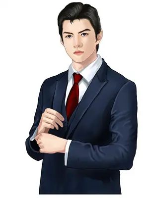 命运之誓