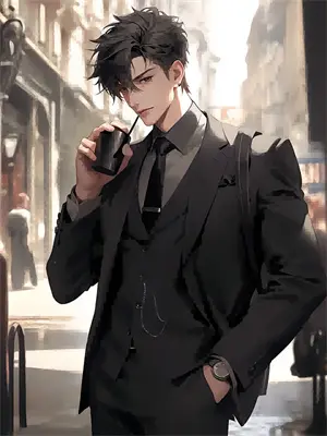 我有一个娃娃日记