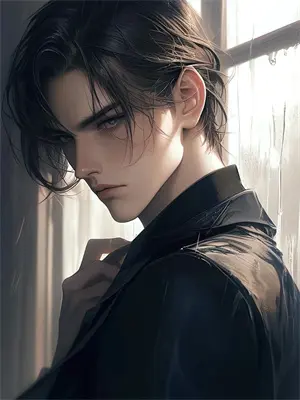 六零糙汉子