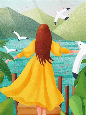 凌小英