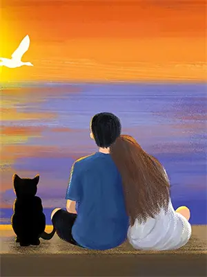曾经书信很远