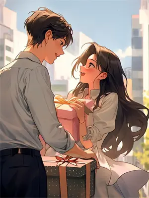 神豪:校花
