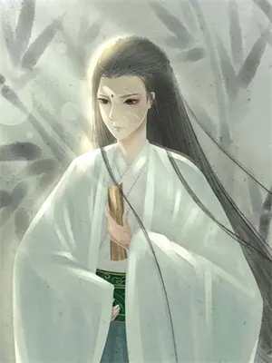 倒影位置