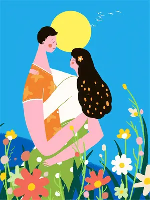 都市女神摄影作品