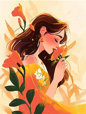 小说反派女帝偷听心声人设崩了