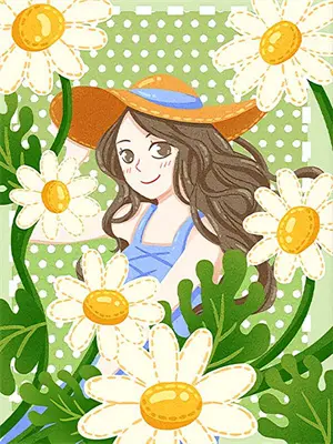 夏蝉不语仲夏夜