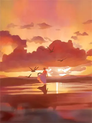 湮灭之光全套
