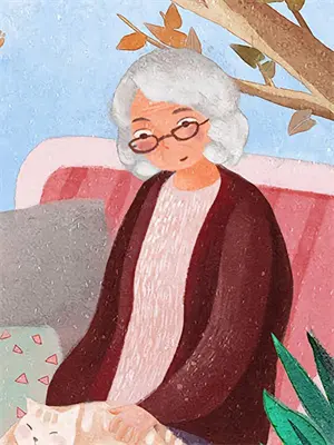异常扫描员