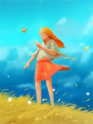 不期而遇的温暖短句