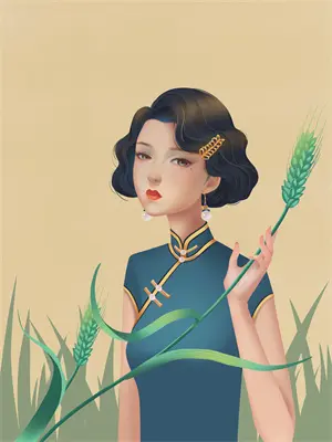 死对头总想拉我