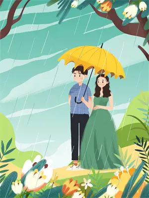 普通的无可替代