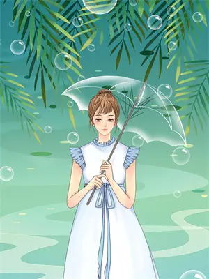 星汉灿烂程少商从军