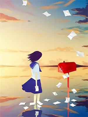 穷小子变成富豪的小说