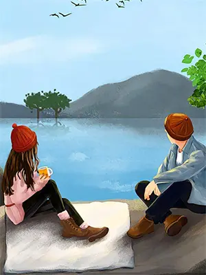 洪荒逍遥道