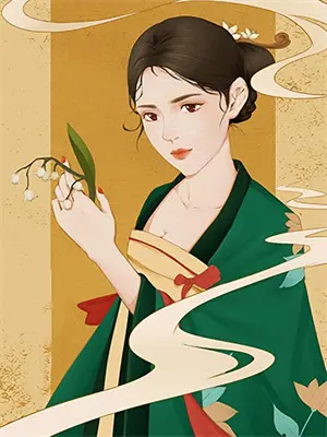 如懿传宜修扮演者