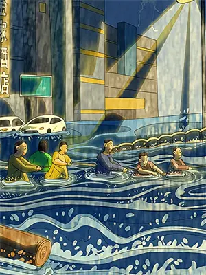 天工开物现代科技