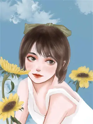 我的孝顺女儿简介