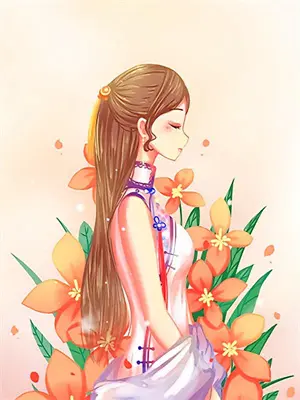 重生后我与死对头he了gl