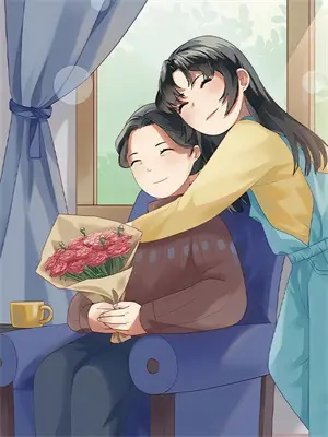 继妹生下孩子后怎样了