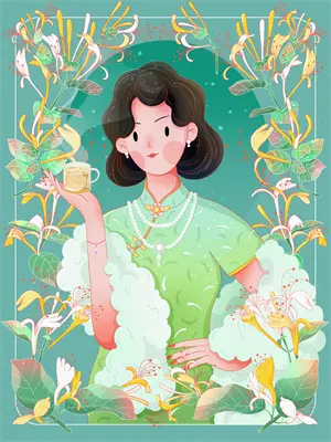 我的身体里住着一个鬼