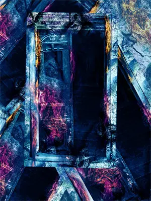 南山群星
