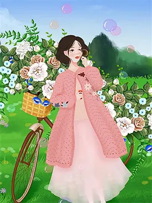 桃花妖夫君叫什么名字