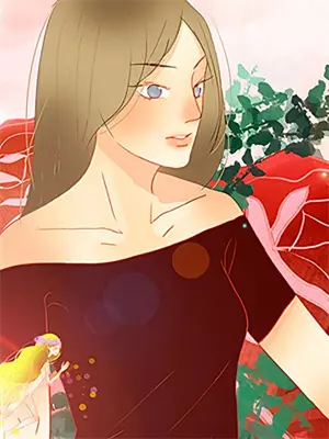深海情原唱