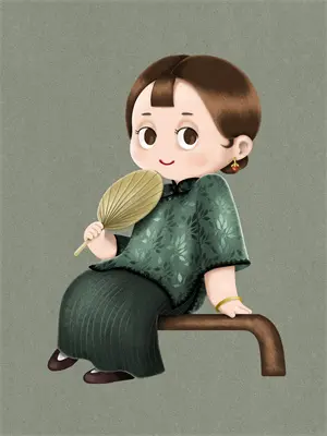 京剧猫做宗弟子