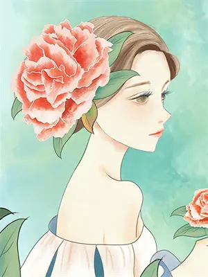 系统让我做女主