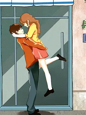 按照父亲找男友