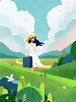 我的女友是鬼仙