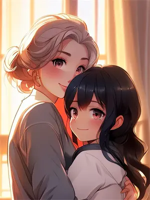 hp斯内普原创女主