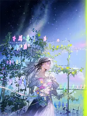 第七个借命人百度百科