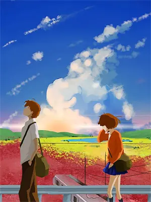 快穿,救赎反派后我成了白月光小说