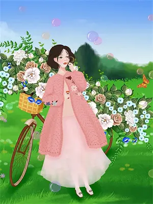 贵州90后女孩介绍