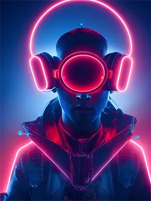 眼盲两年后，我和老公兄弟好上了