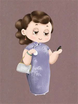 裴小白参演的游戏