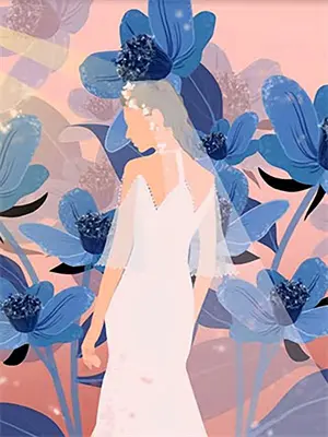 未来的我在做什么