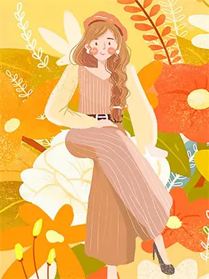 清冷霸总爱上我容欢