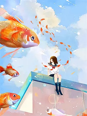 月光下海棠花未眠后续