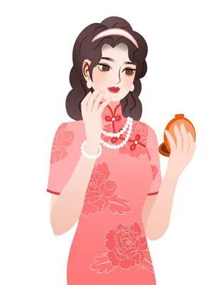 锦绣庶女免费阅读海棠花开