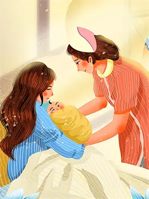 谁家大叔宠坏小丫头