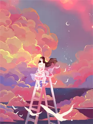 十八岁的天空续集婚后