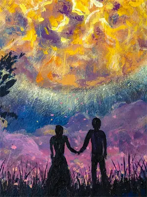 贵妃她只想当咸鱼免费阅读