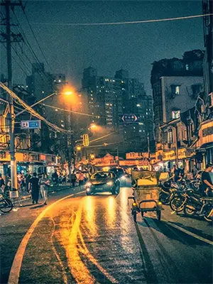 一起疯一起闹下一句是什么