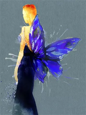 签下离婚协议的那一刻